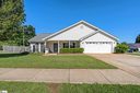 1 Appalachian Lane sold home in Mauldin, SC