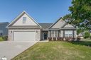1011 Blythwood Drive sold home in Piedmont, SC