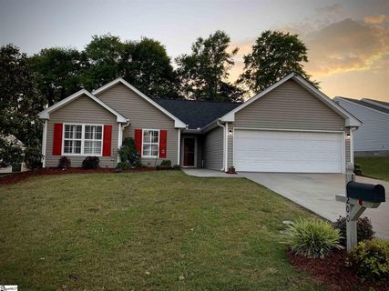 200 Rivereen Way sold home in Carrington, Simpsonville, SC