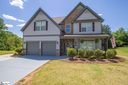 152 Jones Creek Circle sold home in Anderson, SC