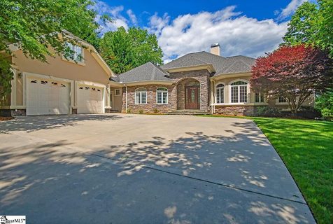 152 Club House Drive