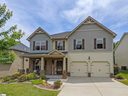 268 Oak Branch Drive sold home in Simpsonville, SC