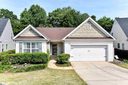 914 Medora Drive sold home in Greer, SC