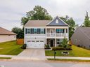 309 William Seth Court sold home in Simpsonville, SC
