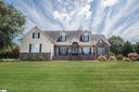 135 Jonathan Court sold home in Duncan, SC