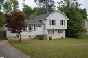 31 Rawood Drive sold home in Travelers Rest, SC