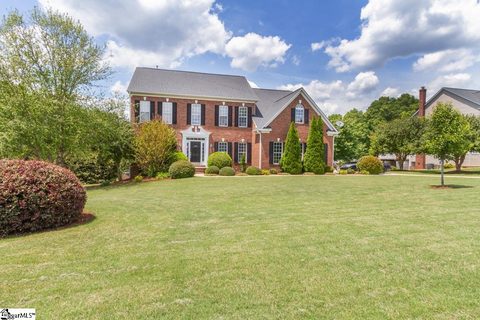 325 Sassafras Drive