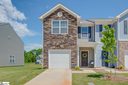 110 Southridge Court sold home in Easley, SC