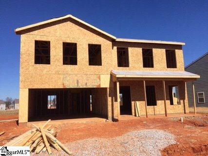 606 Whittier Street Lot 334