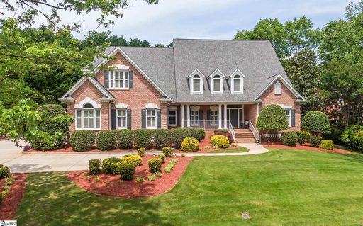 203 Barrington Park Drive