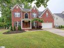 307 Sassafras Drive sold home in Easley, SC