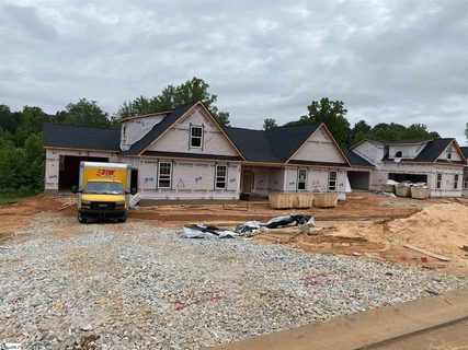 16 Judge Looper Court sold home in Robertson Meadows, Travelers Rest, SC