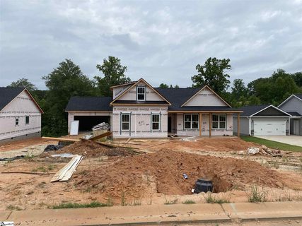 14 Judge Looper Court sold home in Robertson Meadows, Travelers Rest, SC
