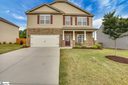 585 Friar Park Lane sold home in Lyman, SC