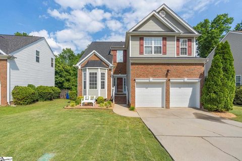 105 Stonewater Drive