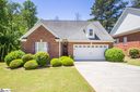 116 Commons Drive sold home in Easley, SC