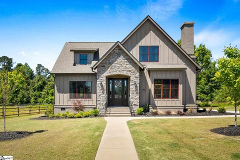 103 Fairoaks Drive sold home in Wyatts Grant, Williamston, SC