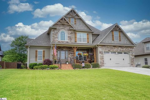 410 Copper Creek Circle