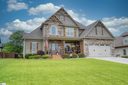410 Copper Creek Circle sold home in Inman, SC