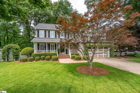 4 Fairoaks Court
