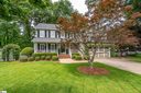 4 Fairoaks Court sold home in Greenville, SC