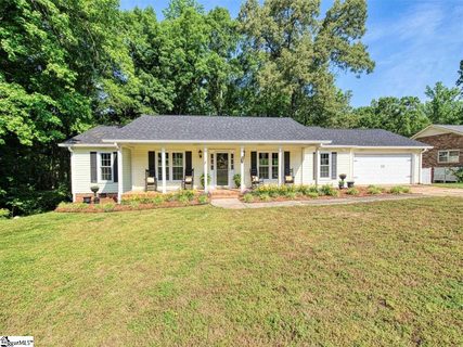 935 Fargo Street sold home in Glendale, Mauldin, SC