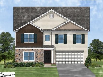 306 Chinchilla Drive