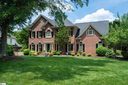 125 E Cranberry Lane sold home in Greenville, SC