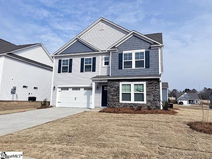 433 Icebow Road Lot 127