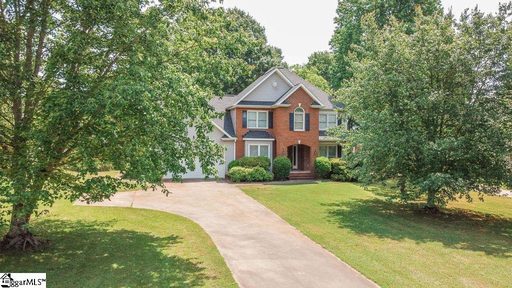 108 Stonewall Drive