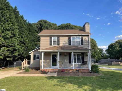 435 Laurel Tree Lane sold home in Wedgefield, Simpsonville, SC
