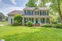 209 S Birkenstock Drive sold home in Simpsonville, SC