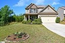 406 Marefair Lane sold home in Simpsonville, SC