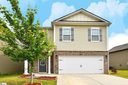 162 Heatherwood Lane sold home in Greer, SC