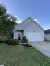 625 Timber Walk Drive sold home in Simpsonville, SC