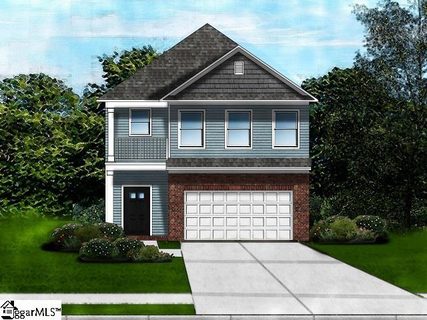156 Highland Park Court Lot 27