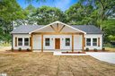 110 Hawthorne Drive sold home in Anderson, SC