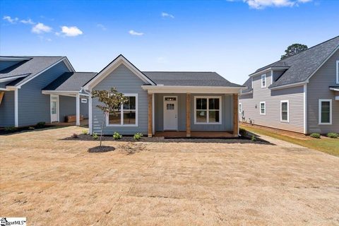3421 Old Buncombe Road