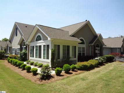202 Sunset Glory Lane sold home in The Ravines At Camellia Village, Greenville, SC