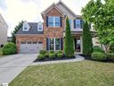 209 Kelsey Glen Lane sold home in Simpsonville, SC