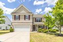 5 Eventide Drive sold home in Simpsonville, SC