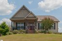 112 Crimson Glory Way sold home in Travelers Rest, SC