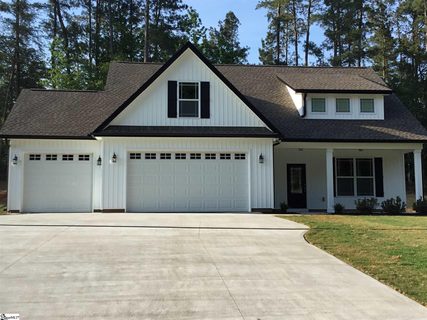 771 Hammett Pointe Court sold home in Hammett Pointe, Lyman, SC