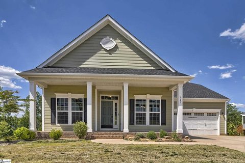 109 Knox Valley Lane sold home in Carronbridge, Greenville, SC