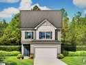 6 Corsica Court Lot 81 sold home in Simpsonville, SC