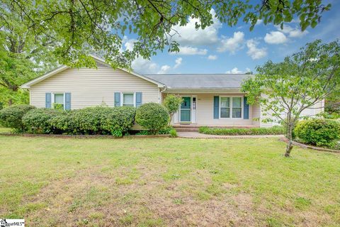 505 Mt Airy Church Road