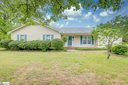 505 Mt Airy Church Road sold home in Easley, SC