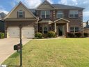 414 Springlakes Estate Drive sold home in Lyman, SC