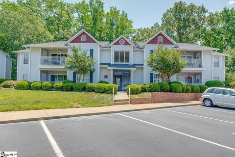 4614 Old Spartanburg Road Unit 38