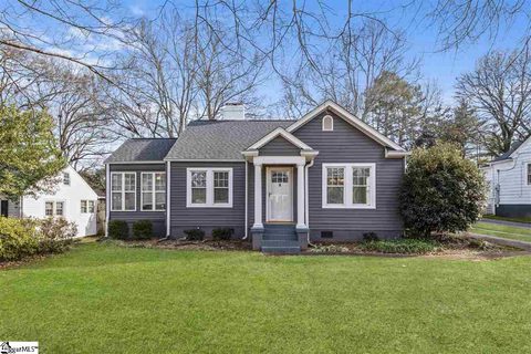 126 Mount Vista Avenue